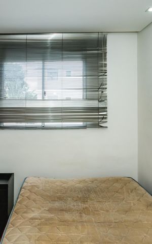 Apartamento para alugar com 44m², 2 quartos e 1 vagaQuarto 1