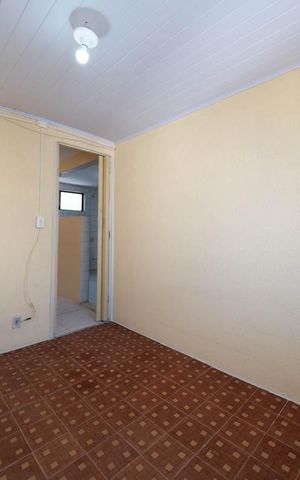 Apartamento para alugar com 42m², 2 quartos e 1 vagaQuarto 1