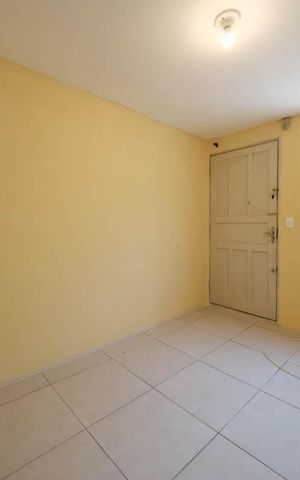 Apartamento para alugar com 42m², 2 quartos e 1 vagaSala/Cozinha
