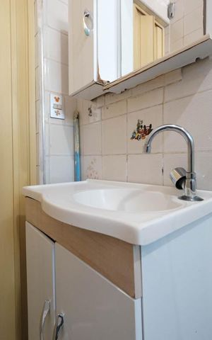 Apartamento para alugar com 42m², 2 quartos e 1 vagaBanheiro