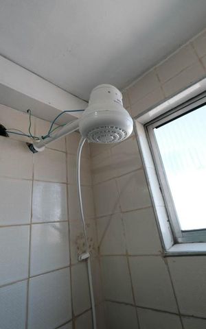 Apartamento para alugar com 42m², 2 quartos e 1 vagaBanheiro