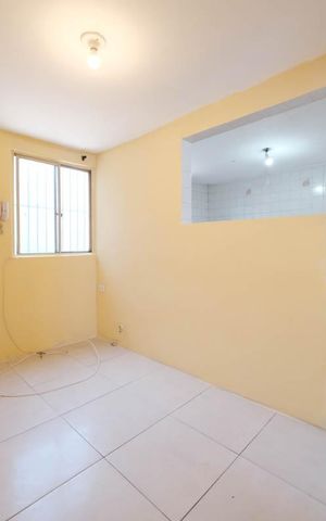 Apartamento para alugar com 42m², 2 quartos e 1 vagaSala/Cozinha