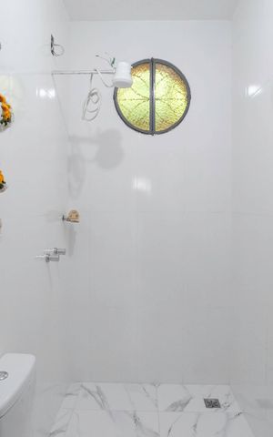 Casa à venda com 360m², 5 quartos e 3 vagasBanheiro social 