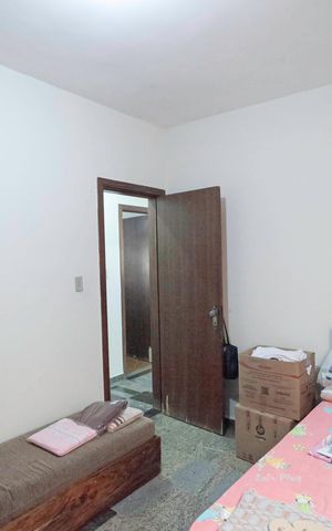 Casa à venda com 360m², 5 quartos e 3 vagasQuarto 1