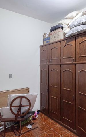 Casa à venda com 360m², 5 quartos e 3 vagasQuarto 4