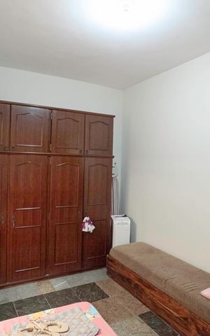 Casa à venda com 360m², 5 quartos e 3 vagasQuarto 1