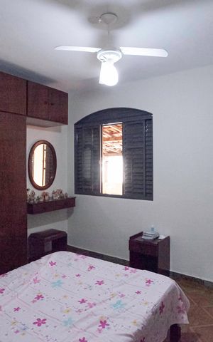 Casa à venda com 360m², 5 quartos e 3 vagasSuíte 