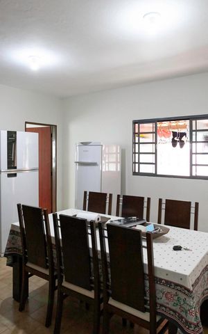 Casa à venda com 360m², 5 quartos e 3 vagasCopa