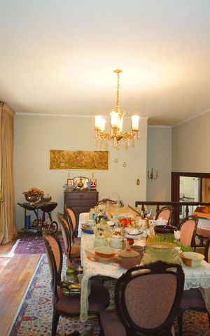 Casa à venda com 650m², 4 quartos e 7 vagasSala de Jantar