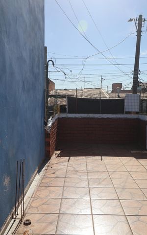 Casa à venda com 300m², 3 quartos e 4 vagasTerraço