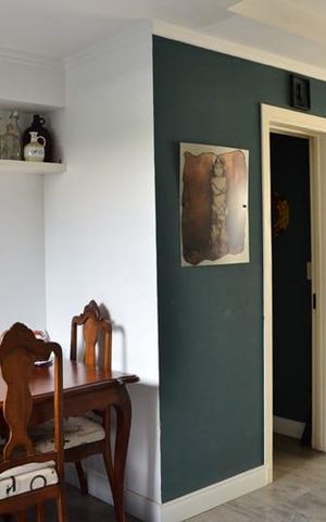 Casa de condomínio à venda com 99m², 2 quartos e 1 vaga Casa de condomínio à venda com 99m², 2 quartos e 1 vagaSala 1