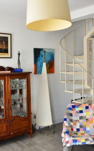 Casa de condomínio à venda com 99m², 2 quartos e 1 vaga Casa de condomínio à venda com 99m², 2 quartos e 1 vagaSala 1