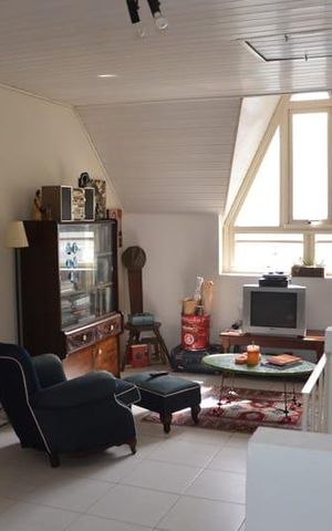 Casa de condomínio à venda com 99m², 2 quartos e 1 vaga Casa de condomínio à venda com 99m², 2 quartos e 1 vagaSala 2