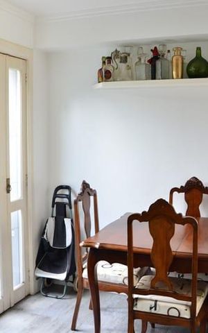 Casa de condomínio à venda com 99m², 2 quartos e 1 vaga Casa de condomínio à venda com 99m², 2 quartos e 1 vagaSala 1