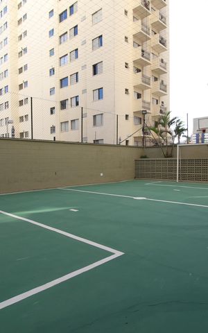 Apartamento à venda com 187m², 3 quartos e 3 vagasÁrea Comum - Quadra
