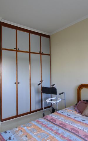Apartamento à venda com 187m², 3 quartos e 3 vagasQuarto 1