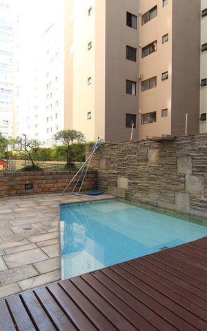 Apartamento à venda com 187m², 3 quartos e 3 vagasÁrea Comum - Playground