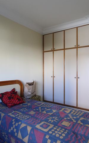 Apartamento à venda com 187m², 3 quartos e 3 vagasQuarto 2