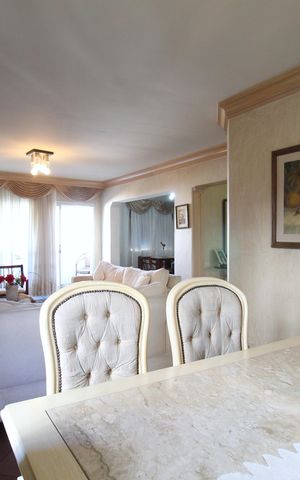 Apartamento à venda com 187m², 3 quartos e 3 vagasSala
