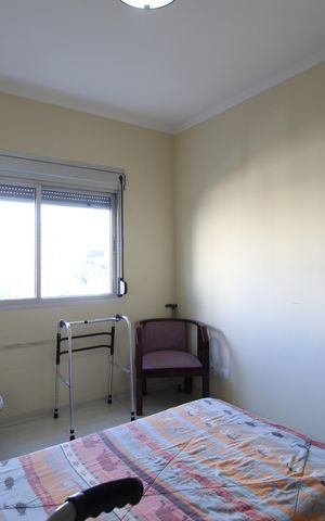 Apartamento à venda com 187m², 3 quartos e 3 vagasQuarto 1
