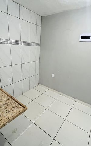 Casa para alugar com 63m², 2 quartos e sem vaga Casa para alugar com 63m², 2 quartos e sem vagaSala/Cozinha