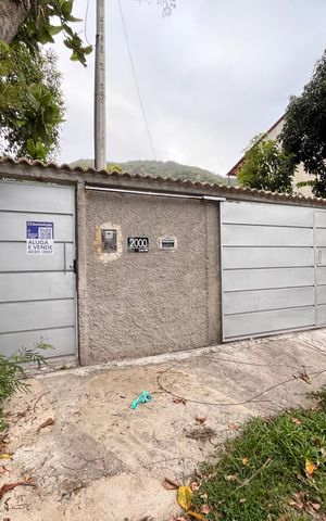 Casa para alugar com 63m², 2 quartos e sem vaga Casa para alugar com 63m², 2 quartos e sem vagaFachada