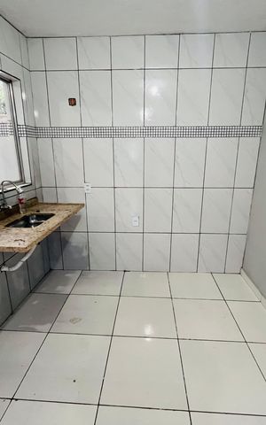Casa para alugar com 63m², 2 quartos e sem vaga Casa para alugar com 63m², 2 quartos e sem vagaSala/Cozinha