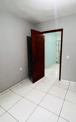 Casa para alugar com 63m², 2 quartos e sem vaga Casa para alugar com 63m², 2 quartos e sem vagaQuarto 1