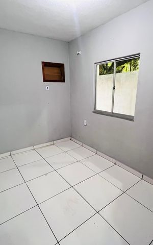 Casa para alugar com 63m², 2 quartos e sem vaga Casa para alugar com 63m², 2 quartos e sem vagaQuarto 2