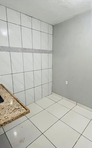 Casa para alugar com 63m², 2 quartos e sem vaga Casa para alugar com 63m², 2 quartos e sem vagaSala/Cozinha