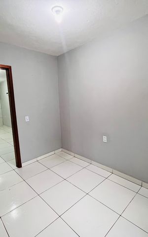Casa para alugar com 63m², 2 quartos e sem vaga Casa para alugar com 63m², 2 quartos e sem vagaQuarto 1