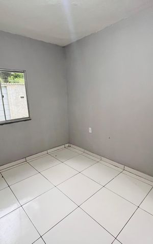 Casa para alugar com 63m², 2 quartos e sem vaga Casa para alugar com 63m², 2 quartos e sem vagaQuarto 1