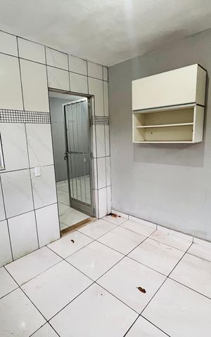 Casa para alugar com 63m², 2 quartos e sem vaga Casa para alugar com 63m², 2 quartos e sem vagaÁrea de Serviço