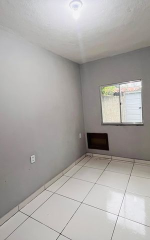 Casa para alugar com 63m², 2 quartos e sem vaga Casa para alugar com 63m², 2 quartos e sem vagaQuarto 1