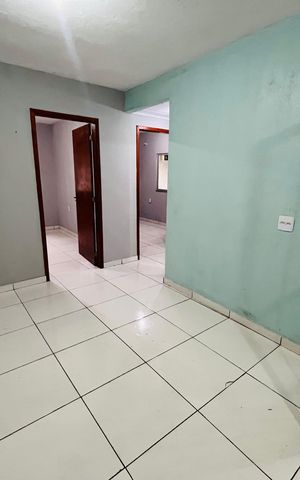 Casa para alugar com 63m², 2 quartos e sem vaga Casa para alugar com 63m², 2 quartos e sem vagaSala/Cozinha