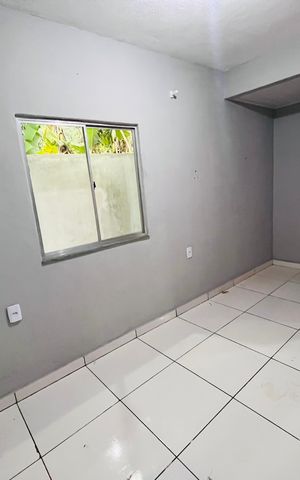 Casa para alugar com 63m², 2 quartos e sem vaga Casa para alugar com 63m², 2 quartos e sem vagaQuarto 2