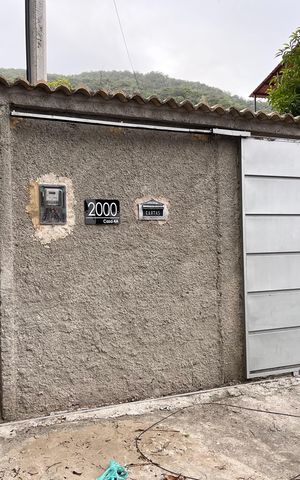Casa para alugar com 63m², 2 quartos e sem vaga Casa para alugar com 63m², 2 quartos e sem vagaPlaquinha