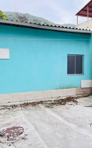 Casa para alugar com 63m², 2 quartos e sem vaga Casa para alugar com 63m², 2 quartos e sem vagaQuintal