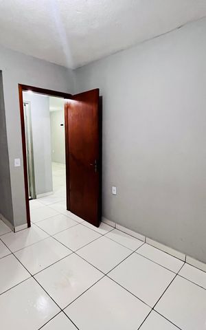 Casa para alugar com 63m², 2 quartos e sem vaga Casa para alugar com 63m², 2 quartos e sem vagaQuarto 2