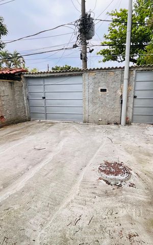 Casa para alugar com 63m², 2 quartos e sem vaga Casa para alugar com 63m², 2 quartos e sem vagaQuintal