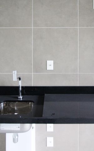 Apartamento à venda com 80m², 2 quartos e 1 vaga Apartamento à venda com 80m², 2 quartos e 1 vagaCozinha