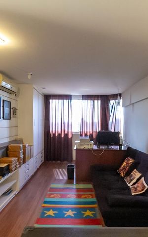 Apartamento à venda com 186m², 3 quartos e 4 vagas Apartamento à venda com 186m², 3 quartos e 4 vagasSuíte 2