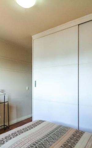 Apartamento à venda com 186m², 3 quartos e 4 vagas Apartamento à venda com 186m², 3 quartos e 4 vagasSuíte 1