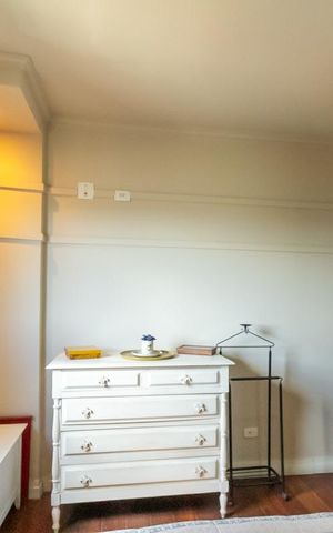 Apartamento à venda com 186m², 3 quartos e 4 vagas Apartamento à venda com 186m², 3 quartos e 4 vagasSuíte 1