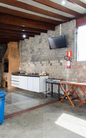 Apartamento à venda com 186m², 3 quartos e 4 vagas
