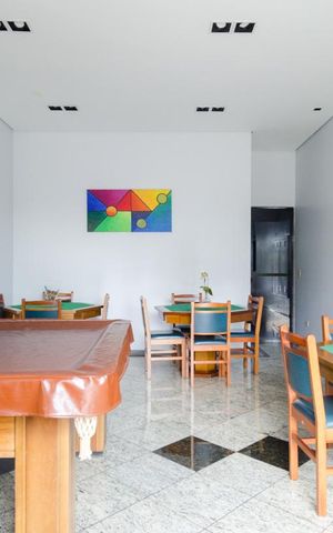 Apartamento à venda com 186m², 3 quartos e 4 vagas