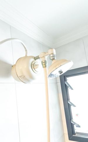 Apartamento à venda com 186m², 3 quartos e 4 vagas Apartamento à venda com 186m², 3 quartos e 4 vagasBanheiro Social