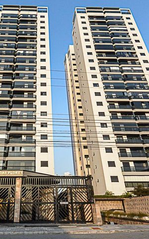 Apartamento à venda com 186m², 3 quartos e 4 vagas