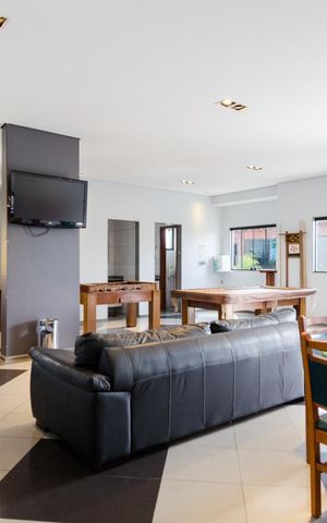 Apartamento à venda com 186m², 3 quartos e 4 vagas