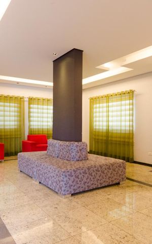 Apartamento à venda com 186m², 3 quartos e 4 vagas